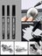 1PC Chrome Mirror Marker Pen for Ceramic, Glass, Metallic Craftwork-2210263 Carousel 8