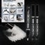 1PC Chrome Mirror Marker Pen for Ceramic, Glass, Metallic Craftwork-2210263 Carousel 9