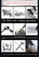 1PC Chrome Mirror Marker Pen for Ceramic, Glass, Metallic Craftwork-2210263 Carousel 10