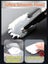 1PC Chrome Mirror Marker Pen for Ceramic, Glass, Metallic Craftwork-2210263 Carousel 14