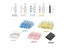Heat Shrink Tube Set 250PCS Carousel 9