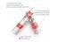 Heat Shrink Tube Set 250PCS Carousel 10