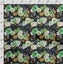 Soimoi Watercolor Floral Print, Poly Taffeta Fabric, Decor Sewing Fabric by The Carousel 3