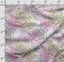Soimoi Watercolor Floral Print, Poly Taffeta Fabric, Decor Sewing Fabric by The Carousel 2