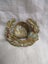Military Cap Badge - Royal Marines Regiment - Lot 130 Carousel 2