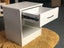 Bedside Table with 1 Drawer (Black Friday Clearance) Carousel 2