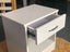 Bedside Table with 1 Drawer (Black Friday Clearance) Carousel 3