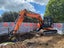 Digger & Operator hire Carousel 15