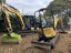 Digger & Operator hire Carousel 10