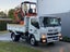 Digger & Operator hire Carousel 1
