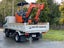 Digger & Operator hire Carousel 2