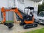 Digger & Operator hire Carousel 4