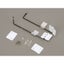 Stinson Reliant Optional Flap Hardware Set: SR-10 (No Sx incl) SR10 #PKZ5212 Carousel 2