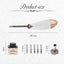 Vintage Feather Quill Pen New Carousel 4