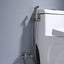 Faucet Sprayer Handheld Toilet Bidet 304 Hand Bidet Spraye Set Toilet Cleaning Carousel 5