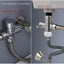 Faucet Sprayer Handheld Toilet Bidet 304 Hand Bidet Spraye Set Toilet Cleaning Carousel 6