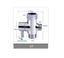 Faucet Sprayer Handheld Toilet Bidet 304 Hand Bidet Spraye Set Toilet Cleaning Carousel 8