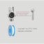 Faucet Sprayer Handheld Toilet Bidet 304 Hand Bidet Spraye Set Toilet Cleaning Carousel 9