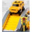 Construction Tracks Track Set new Carousel 6