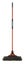 Black & Decker - 457mm Rough Surface Push Broom Importers Clearance CA261289 Carousel 3
