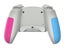 Wireless Bluetooth Game Controller with NFC Compatible with Switch Grey Carousel 4
