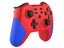 Wireless Bluetooth Game Controller with NFC Compatible with Switch Red Carousel 3