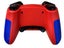 Wireless Bluetooth Game Controller with NFC Compatible with Switch Red Carousel 4