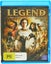 LEGEND (BLU-RAY) Carousel 1