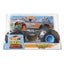 Hot Wheels 1:24 Scale Oversized Monster Trucks: Rodger Dodger Carousel 1