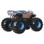 Hot Wheels 1:24 Scale Oversized Monster Trucks: Rodger Dodger Carousel 3