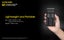 Nitecore UI2 Dual-Slot USB Charger, for 18650, 21700, 18350, 20700 Batteries Carousel 8