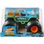 Hot Wheels 1:24 Scale Oversized Monster Trucks: Jeep (Island Tour) Carousel 1