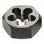 Alpha Carbon Die Nut MC 6.0 x 1.0 Carousel 1