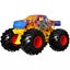 Hot Wheels 1:24 Scale Oversized Monster Trucks: Skeleton Crew Carousel 4