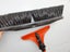 Black & Decker - 457mm Rough Surface Push Broom Importers Clearance CA261289 Carousel 7