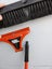 Black & Decker - 457mm Rough Surface Push Broom Importers Clearance CA261289 Carousel 5