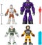 Fisher-Price Imaginext Buzz Lightyear Zurg Mission Multipack (x4 Figures) Carousel 2
