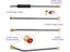 PTN NEW 7PCS Pressure Washer Extension Wand Set Sale Sale Carousel 4