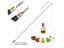 PTN NEW 7PCS Pressure Washer Extension Wand Set Sale Sale Carousel 6