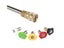 PTN NEW 7PCS Pressure Washer Extension Wand Set Sale Sale Carousel 13