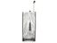 Full Clear PVC Suitcase Cover Luggage Protector Cover Suitable for 24in Suitcase Carousel 3