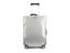 Full Clear PVC Suitcase Cover Luggage Protector Cover Suitable for 22in Suitcase Carousel 2