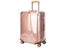 Full Clear PVC Suitcase Cover Luggage Protector Cover Suitable for 22in Suitcase Carousel 3