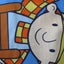 Licensed Bob the Builder Curtain Set with Matching Sheer Curtains Carousel 3
