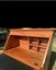 ~~~~~Absolutely stunning solid rimu roll top desk, FULLY RESTORED~~~~~ Carousel 3