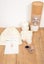 Jemima The Lamb Knit Kit **GREAT XMAS PRESENT FOR NANA** Carousel 5