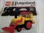 Lego Digger/Excavator 614 Carousel 2