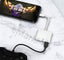 iPhone Lightning Host OTG / Charging / USB / Live Audio 3.5mm Adapter 3 in 1 Hub Carousel 7