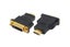 DVI-D Female to HDMI Male Adapter Carousel 1
