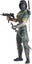 G.I. Joe Classified Series #61 - Kamakura Action Figure Carousel 3